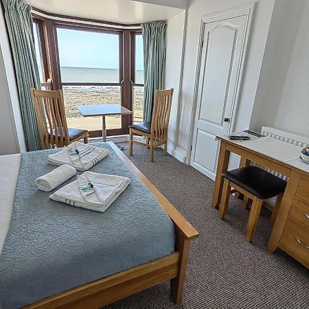 Cardigan Bay Self Catering Accommodation Aberystwyth Exteriér fotografie