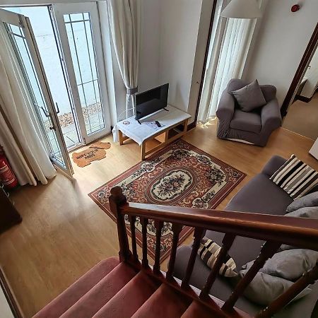 Cardigan Bay Self Catering Accommodation Aberystwyth Exteriér fotografie