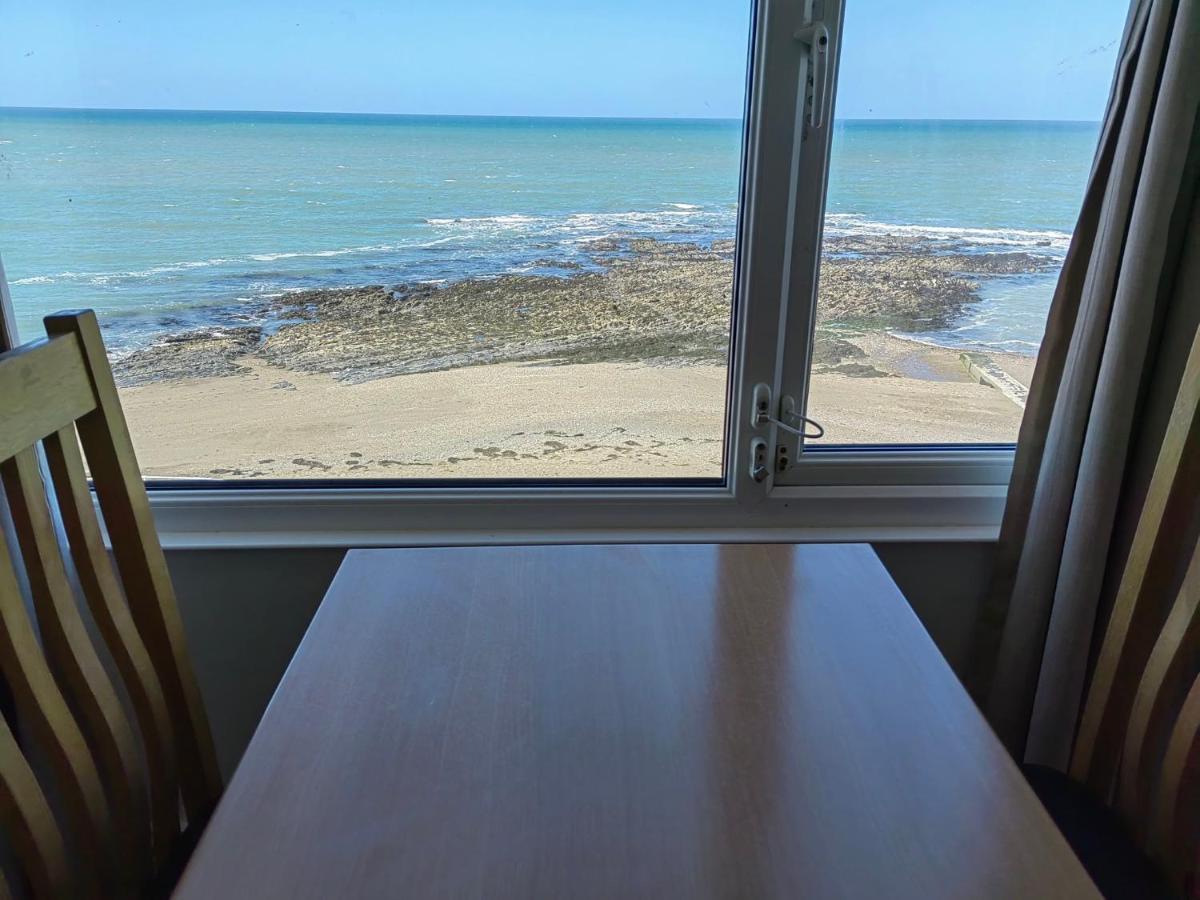 Cardigan Bay Self Catering Accommodation Aberystwyth Exteriér fotografie