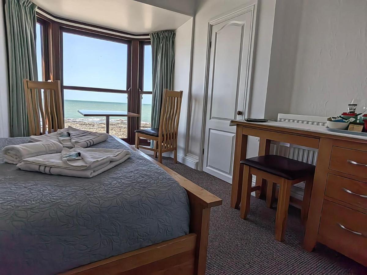 Cardigan Bay Self Catering Accommodation Aberystwyth Exteriér fotografie