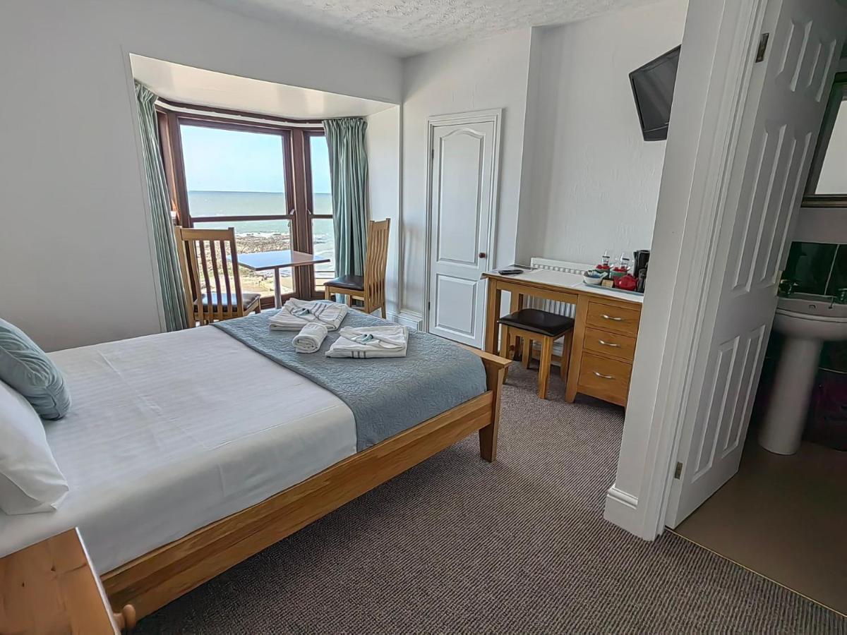 Cardigan Bay Self Catering Accommodation Aberystwyth Exteriér fotografie