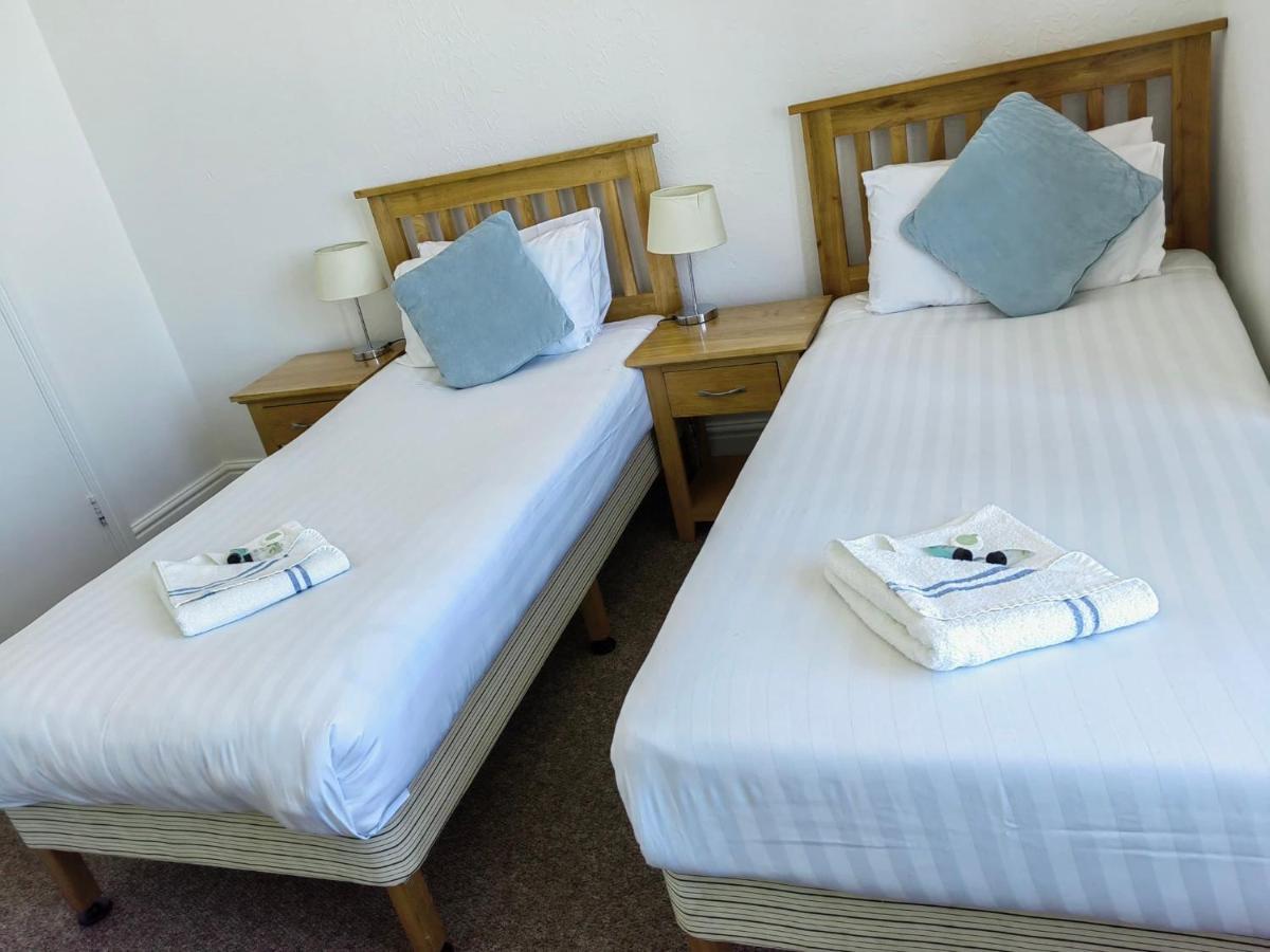Cardigan Bay Self Catering Accommodation Aberystwyth Exteriér fotografie