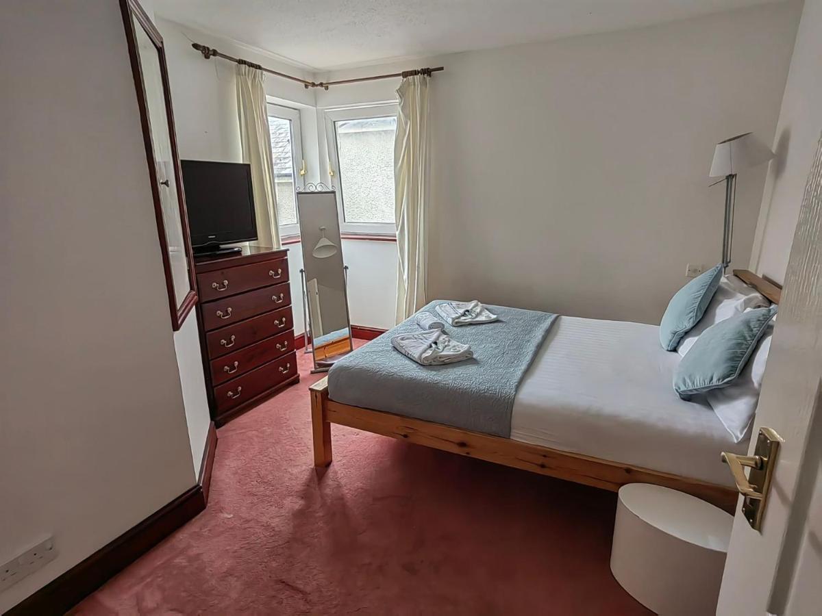 Cardigan Bay Self Catering Accommodation Aberystwyth Exteriér fotografie