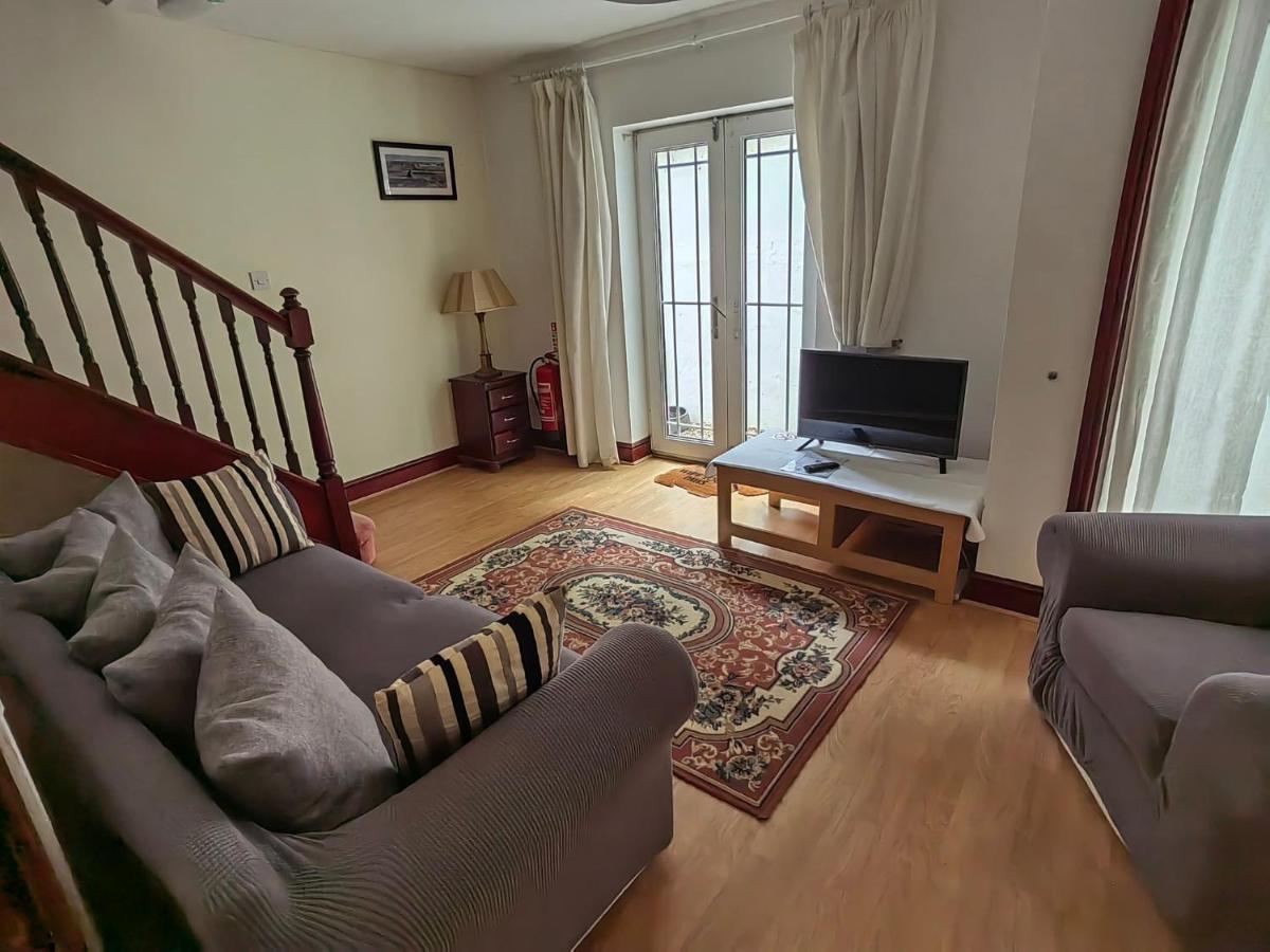 Cardigan Bay Self Catering Accommodation Aberystwyth Exteriér fotografie