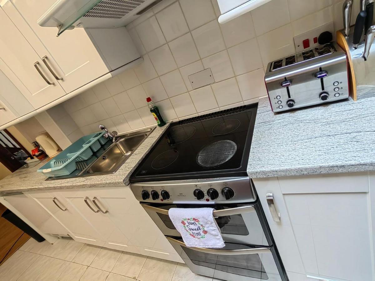 Cardigan Bay Self Catering Accommodation Aberystwyth Exteriér fotografie