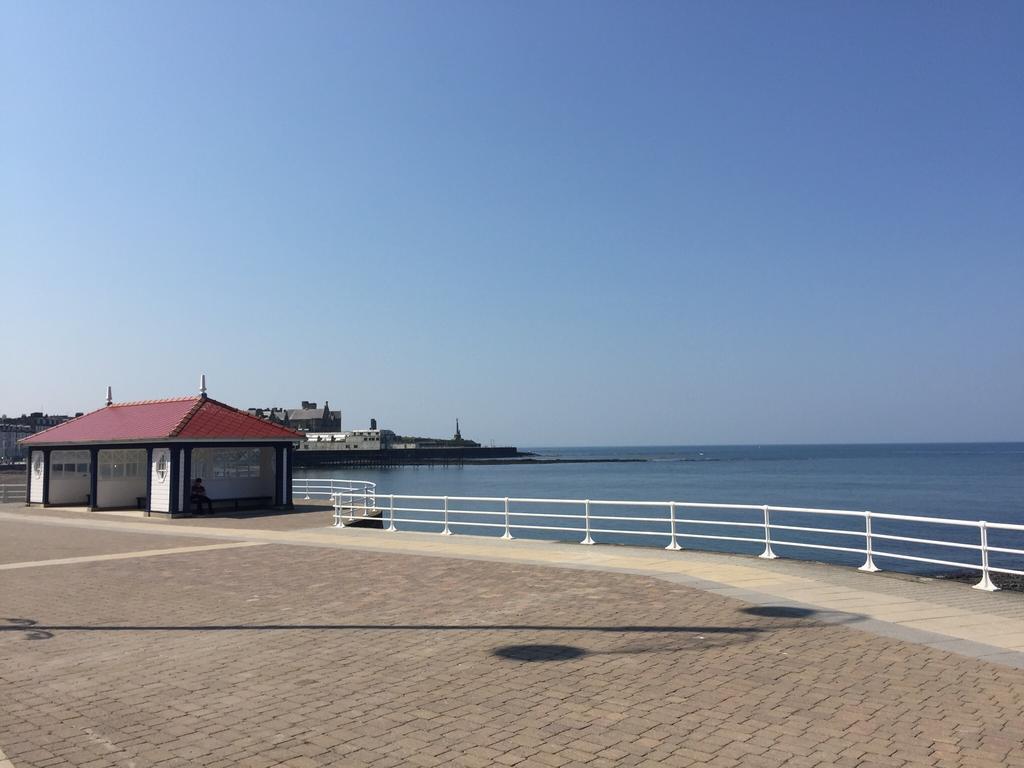 Cardigan Bay Self Catering Accommodation Aberystwyth Exteriér fotografie