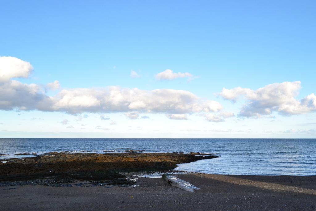 Cardigan Bay Self Catering Accommodation Aberystwyth Exteriér fotografie
