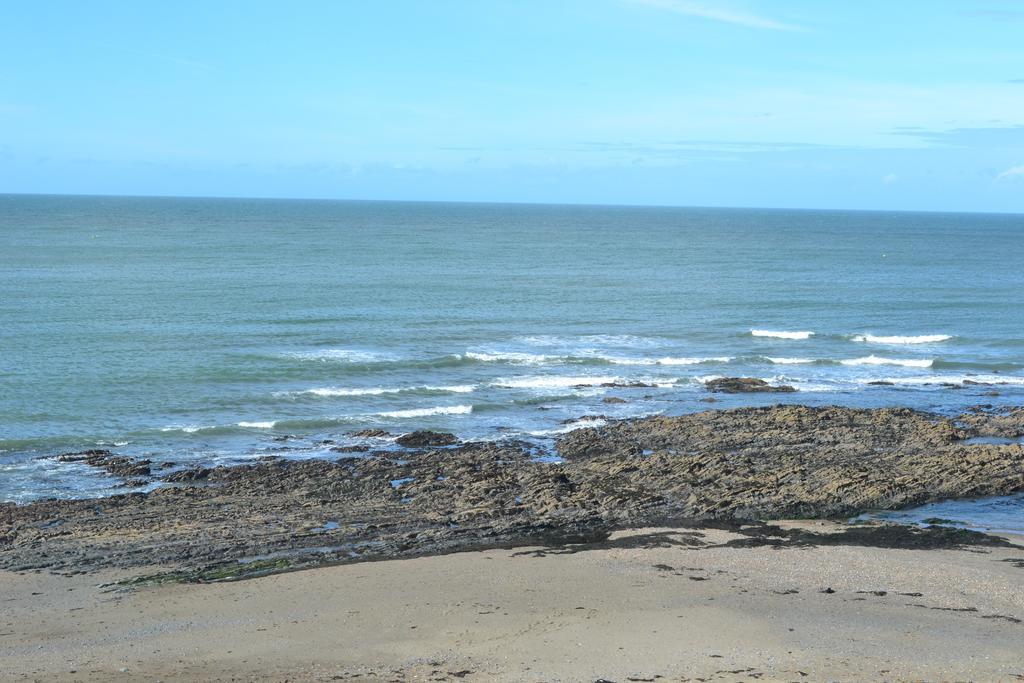 Cardigan Bay Self Catering Accommodation Aberystwyth Exteriér fotografie