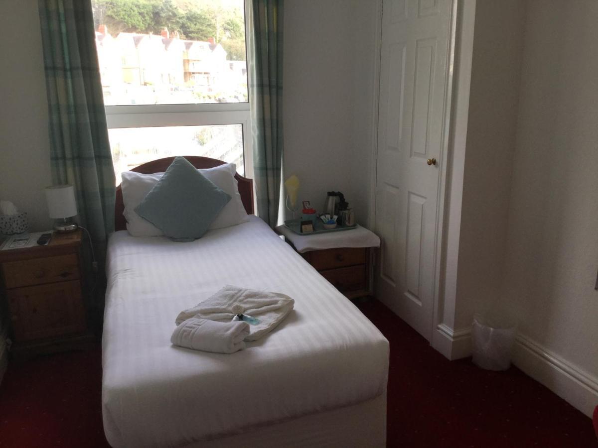 Cardigan Bay Self Catering Accommodation Aberystwyth Exteriér fotografie