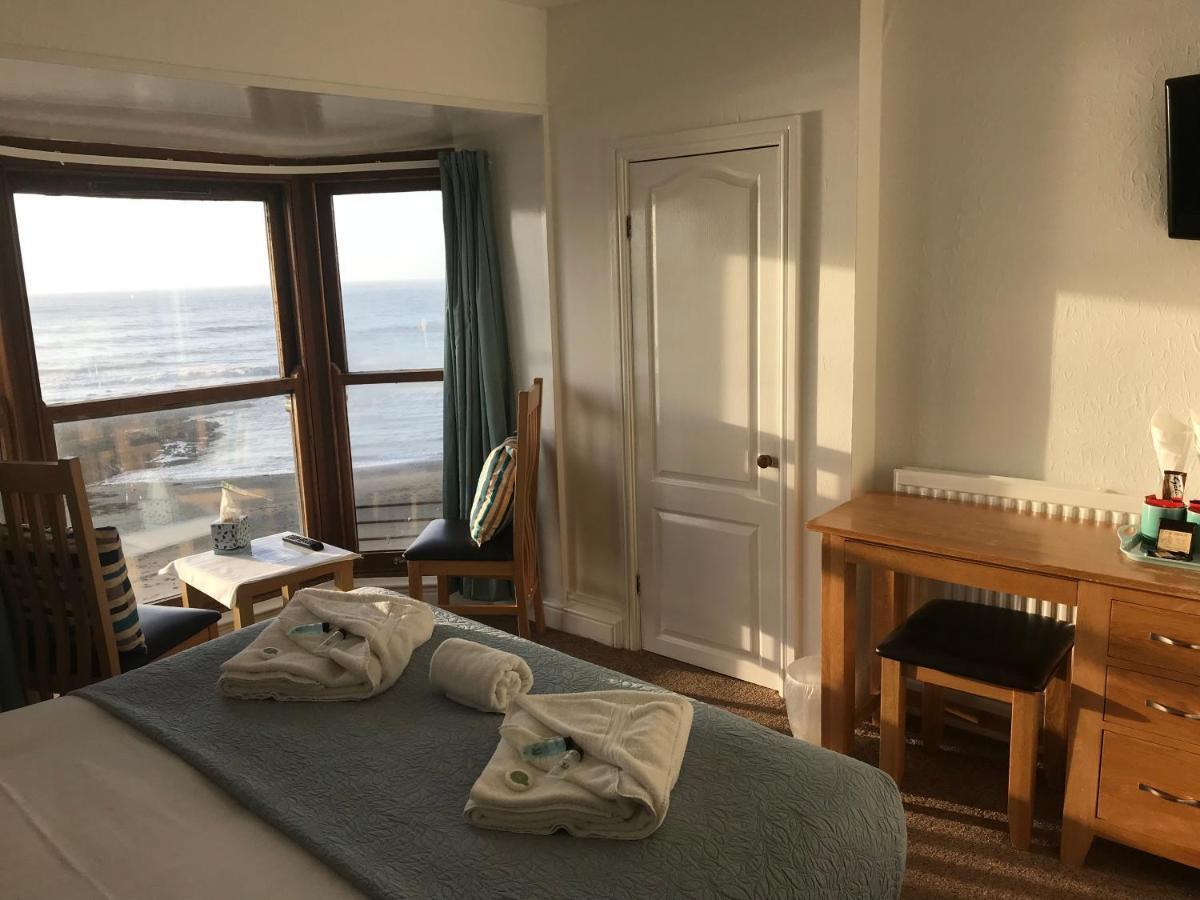 Cardigan Bay Self Catering Accommodation Aberystwyth Exteriér fotografie