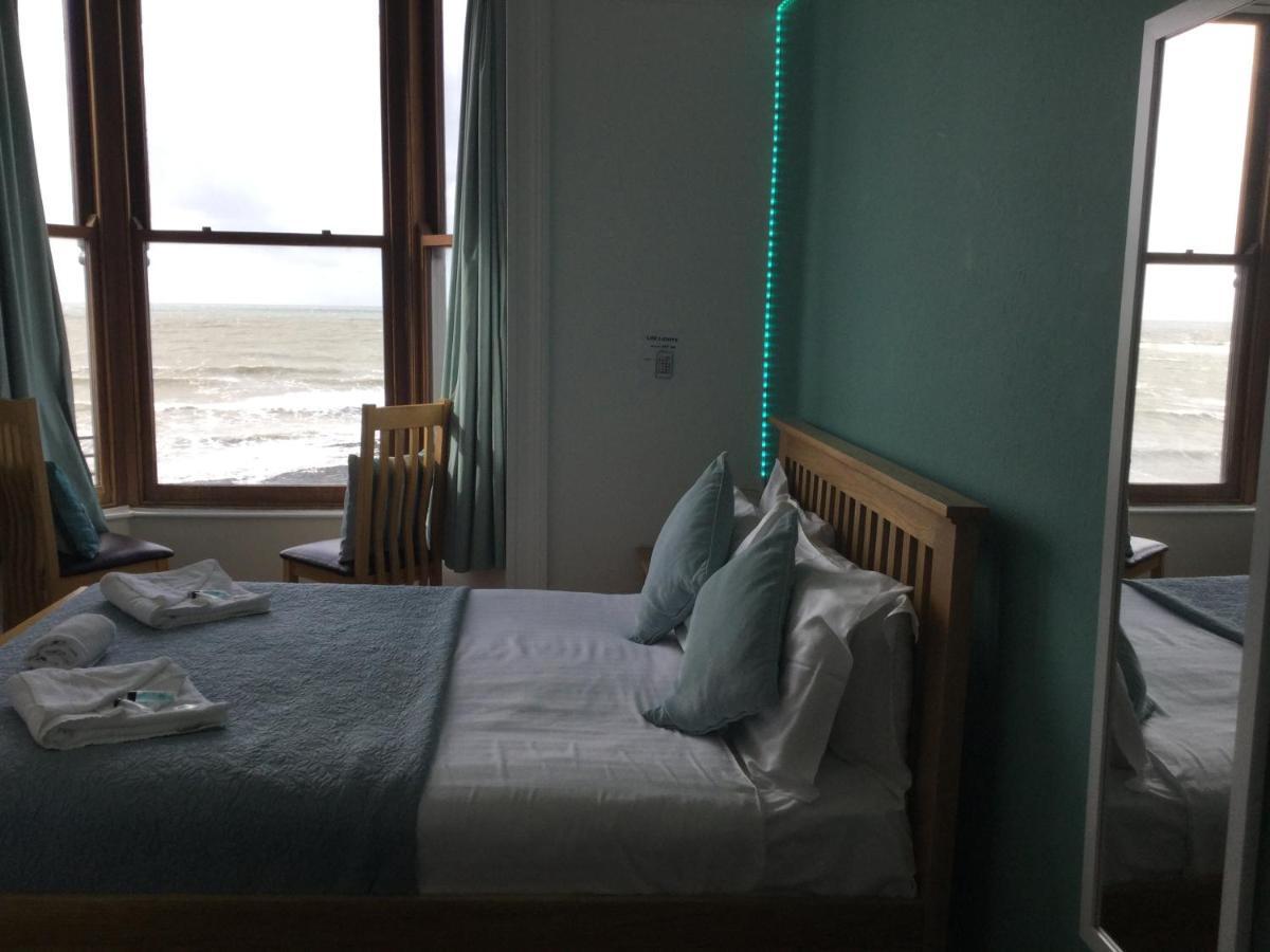 Cardigan Bay Self Catering Accommodation Aberystwyth Exteriér fotografie