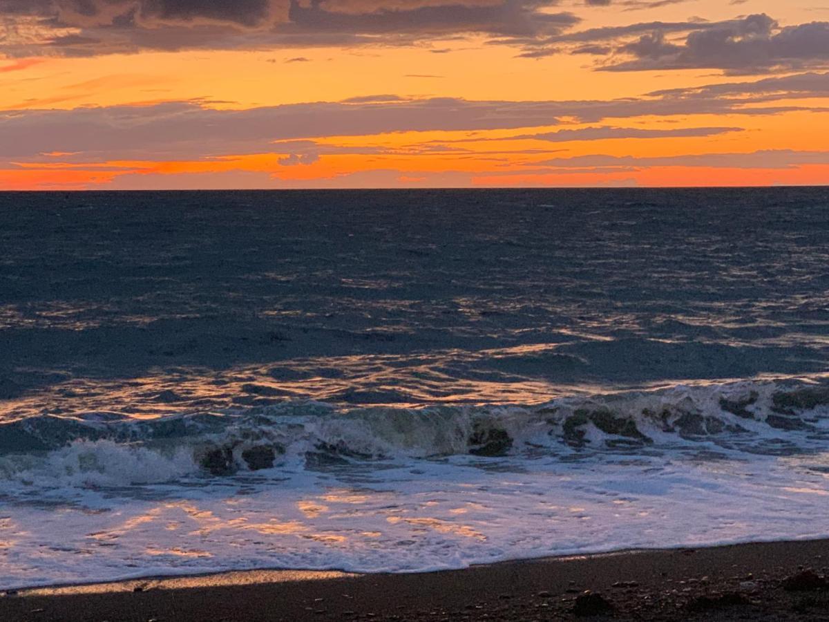 Cardigan Bay Self Catering Accommodation Aberystwyth Exteriér fotografie
